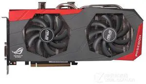 ASUS ROG Poseidon Platinum-GTX 980-P-4GD5 Video Card GeForce GTX 980