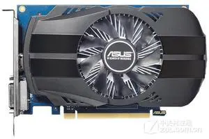 ASUS PH-GT 1030-O2G Video Card GeForce GT 1030
