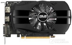 ASUS PH-GTX 1050-2G Video Card GeForce GTX 1050