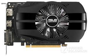 ASUS PH-GTX 1050Ti-4G Video Card GeForce GTX 1050Ti