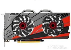 ASUS GTX 1060-O3G-SI Video Card GeForce GTX 1060