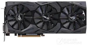 ASUS ROG STRIX-GTX 1070-O8G-GAMING Video Card GeForce GTX 1070