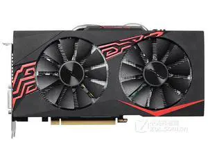ASUS GTX 1070-O8G-GAMING Video Card GeForce GTX 1070