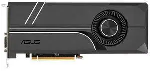 ASUS TURBO GTX 1070Ti-8G Video Card GeForce GTX 1070Ti