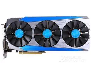 ASUS DRAGON GTX 1070-TOP8G Video Card GeForce GTX 1070