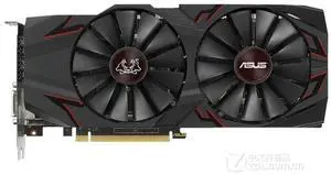 ASUS CERBERUS-GTX 1070Ti-8G Video Card GeForce GTX 1070Ti