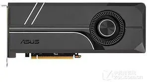 ASUS TURBO GTX 1080-8G Video Card GeForce GTX 1080