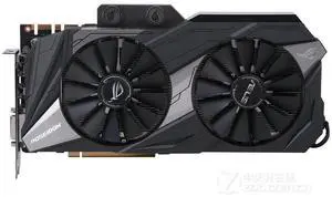 ASUS ROG Poseidon Platinum GTX 1080Ti-P11G-GAMING Video Card GeForce GTX 1080Ti