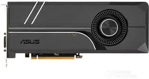 ASUS TURBO GTX 1080Ti-11G Video Card GeForce GTX 1080Ti