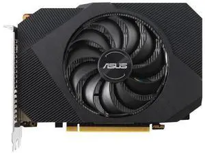 ASUS PH-GTX1650-O4GD6 Video Card GeForce GTX 1650