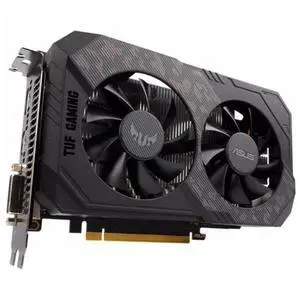 ASUS GTX 1650 DUAL 4G Video Card GeForce GTX 1650