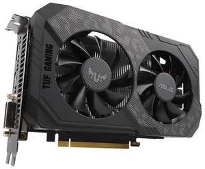 ASUS TUF GTX1650S-O4G-GAMING Video Card GeForce GTX 1650 SUPER