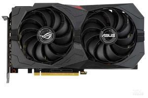 ASUS ROG STRIX-GTX1650S-O4G-GAMING Video Card GeForce GTX 1650 SUPER