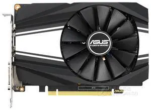 ASUS PH-GTX 1660-O6G-GAMING Video Card GeForce GTX 1660