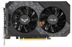 ASUS TUF GTX 1660S-O6G-GAMING Video Card GeForce GTX 1660 SUPER