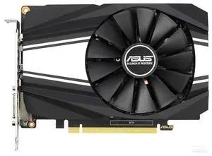 ASUS PH-GTX 1660S-O6G Video Card GeForce GTX 1660 SUPER
