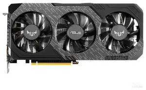 ASUS TUF GTX 1660S-6G-GAMING Video Card GeForce GTX 1660 SUPER