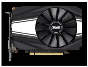 ASUS PH-GTX 1660Ti-6G Video Card GeForce GTX 1660Ti