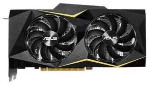 ASUS RTX 2060-O6G-SI Video Card GeForce RTX 2060
