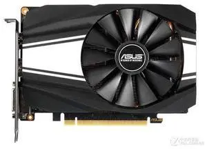 ASUS PH-RTX 2060-6G Video Card GeForce RTX 2060