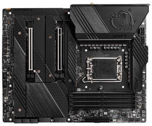 MSI MEG Z690 UNIFY Intel Z690 LGA 1700 DDR5 128GB ATX Motherboard