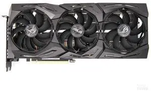 ASUS ROG STRIX-RTX 2070S-A8G-GAMING Video Card GeForce RTX 2070 SUPER