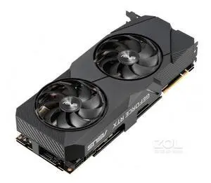 ASUS DUAL RTX 2070S-A8G-EVO Video Card GeForce RTX 2070 SUPER