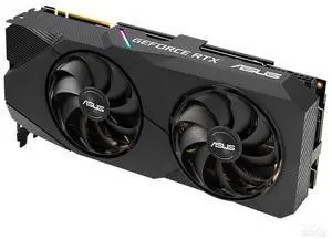 ASUS DUAL RTX 2070S-O8G-EVO OC Video Card GeForce RTX 2070 SUPER