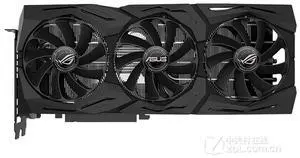 ASUS ROG STRIX-RTX 2080-O8G-GAMING Video Card GeForce RTX 2080