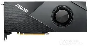 ASUS TURBO RTX 2080-8G Video Card GeForce RTX 2080