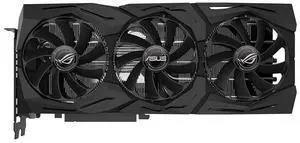 ASUS ROG STRIX-RTX 2080-A8G-GAMING Video Card GeForce RTX 2080