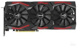 ASUS ROG STRIX-RTX 2080S-A8G-GAMING Video Card GeForce RTX 2080 SUPER