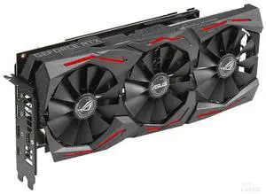 ASUS ROG STRIX-RTX 2080S-O8G-GAMING OC Video Card GeForce RTX 2080 SUPER