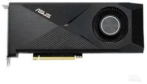 ASUS TURBO RTX 2080S-8G-EVO Video Card GeForce RTX 2080 SUPER