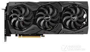ASUS ROG STRIX-RTX 2080TI-A11G-GAMING Video Card GeForce RTX 2080 Ti