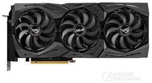 ASUS ROG STRIX-RTX 2080Ti-O11G-GAMING Video Card GeForce RTX 2080 Ti