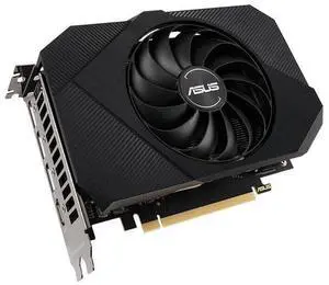 ASUS PH-RTX 3050-8G Video Card GeForce RTX 3050