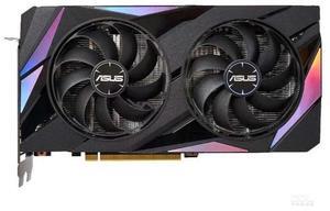 ASUS ATS-RTX3050-O8G-GAMING Video Card GeForce RTX 3050