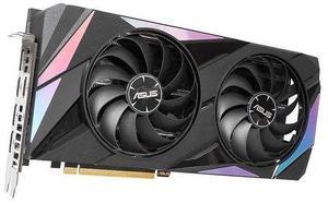 ASUS ATS-RTX3060-O12G-GAMING Video Card GeForce RTX 3060
