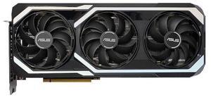 ASUS ATS-RTX3060TI-O8G-GAMING Video Card GeForce RTX 3060 Ti