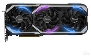 ASUS ATS-RTX3060TI-O8G-GAMING Video Card GeForce RTX 3060 Ti