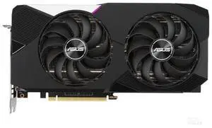 ASUS DUAL RTX3070-O8G Video Card GeForce RTX 3070