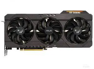 ASUS TUF RTX3070-O8G-GAMING Video Card GeForce RTX 3070