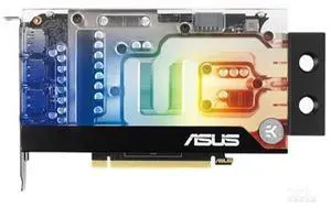ASUS RTX3070-8G-EK Video Card GeForce RTX 3070
