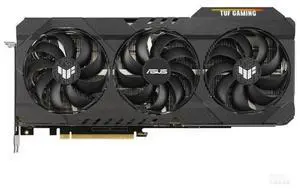 ASUS TUF RTX 3070 Ti-O8G-GAMING Video Card GeForce RTX 3070Ti