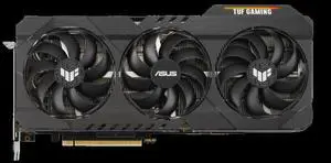 ASUS TUF RTX 3070 Ti-8G-GAMING Video Card GeForce RTX 3070Ti