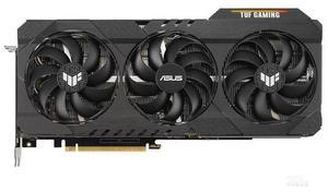 ASUS TUF RTX3080-10G-GAMING Video Card GeForce RTX 3080