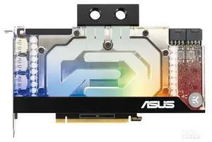 ASUS RTX3080-10G-EK Video Card GeForce RTX 3080