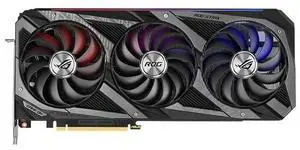 ASUS ROG STRIX-RTX3080TI-O12G-GAMING Video Card GeForce RTX 3080Ti