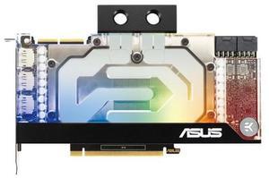 ASUS RTX 3090-24G-EK Video Card GeForce RTX 3090